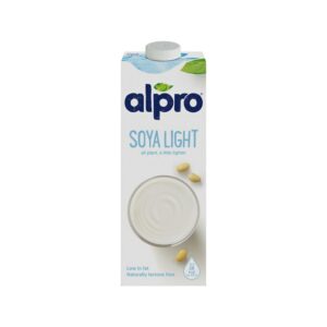 Alpro soijajuoma 1l 1,2% kevyt UHT