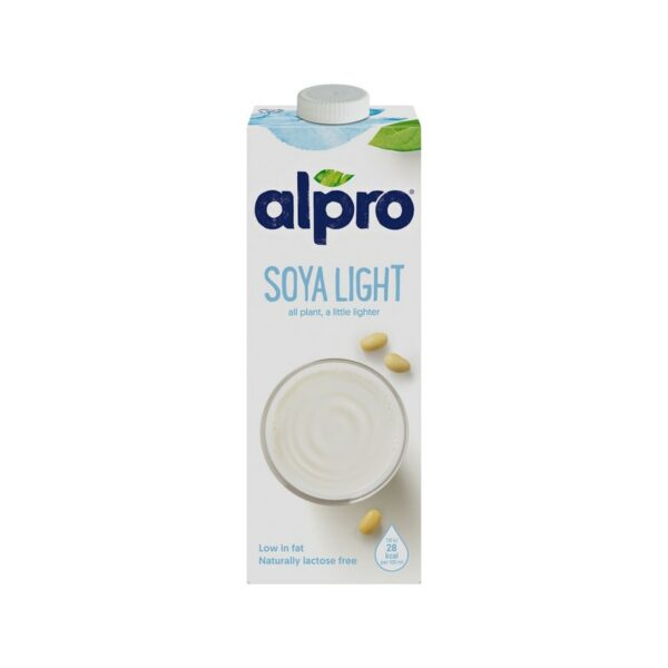 Alpro soijajuoma 1l 1