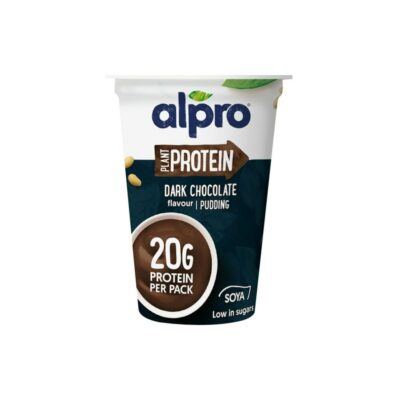 Alpro Protein proteiinivanukas 200g suklaa