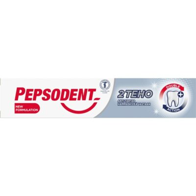 Pepsodent 2-Teho hammastahna 50ml