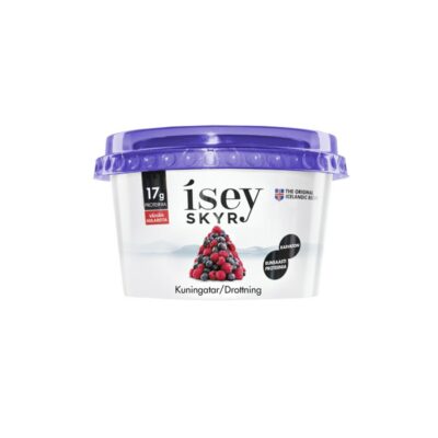 Isey Skyr kuningatar 170g