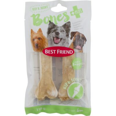 Best Friend Bones hip&joint luupatukka 110g