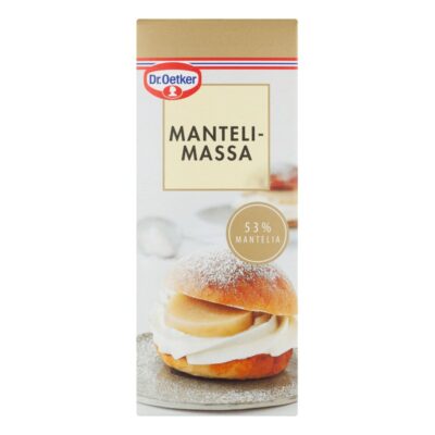 Dr Oetker mantelimassa 200g