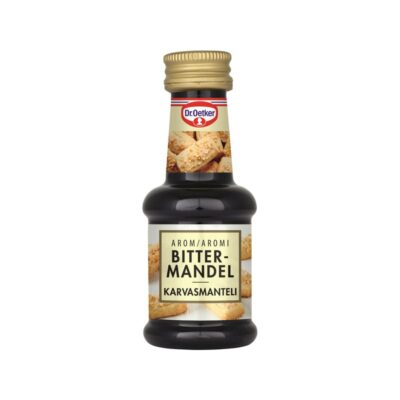 Dr. Oetker Karvasmanteliaromi 30ml