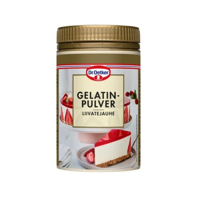 Dr. Oetker Liivatejauhe 65g