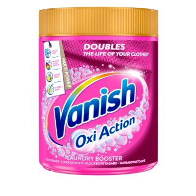 Vanish pink tahranpoistoaine 470g