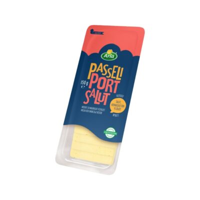 Arla Port Salut juustoviipale 150g