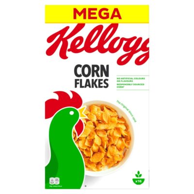 Kellogg's Corn Flakes 500g