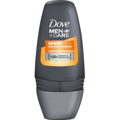 Dove Men+Care roll-on 50ml Sport Endurance + Comfort