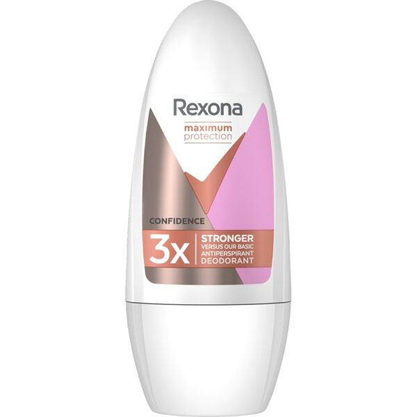 Rexona Maximum Protection roll-on 50ml Confidence