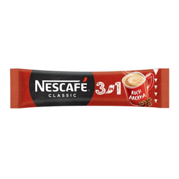Nescafé Classic 3in1 16