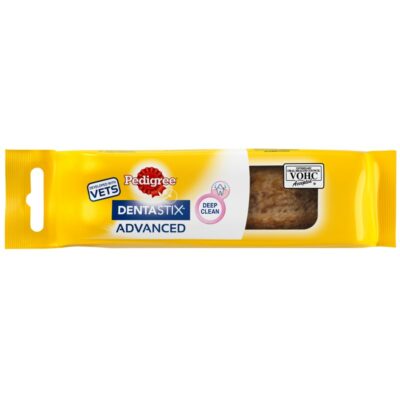 Pedigree Dentastix Advanced 80g