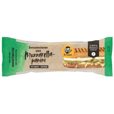 Mr. Panini Mozzarella 235g