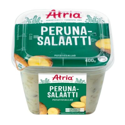 Atria perunasalaatti 400g