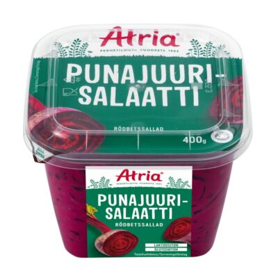 Atria punajuurisalaatti 400g