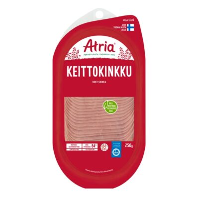 Atria keittokinkku 250g