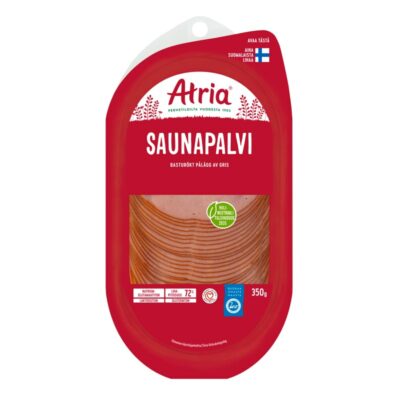 Atria saunapalvi 350g