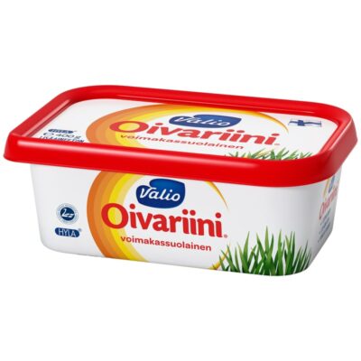 Valio Oivariini® 400 g voimakassuolainen HYLA®