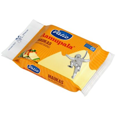 Aamupala sulatejuustoviipale 200g