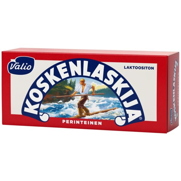 Valio Koskenlaskija 250g perinteinen