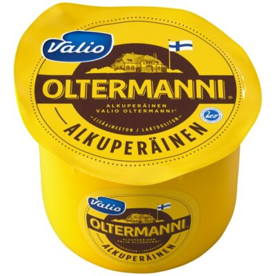 Valio Oltermanni juusto 1kg