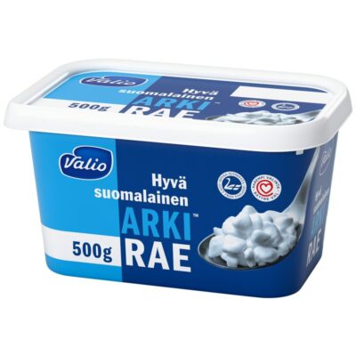 Valio Hyvä suomalainen Arkirae 500g