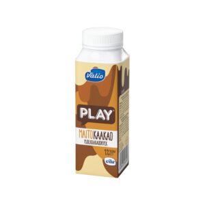 Valio Play®  maitokaakaojuoma 2,5 dl laktoositon