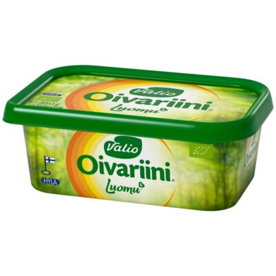 Valio Oivariini 350g luomu hyla