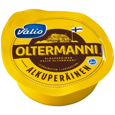 Valio Oltermanni 250 g