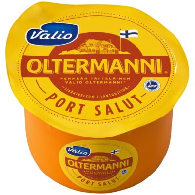 Valio Oltermanni Port Salut 900 g laktoositon