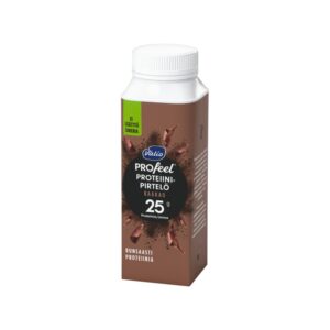 Valio PROfeel laktoositon proteiinipirtelö kaakao 2,5dl