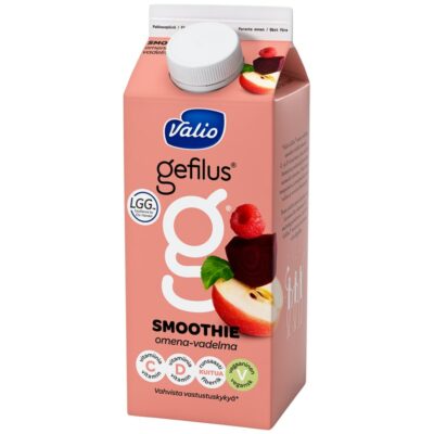 Valio Gefilus smoothie 0