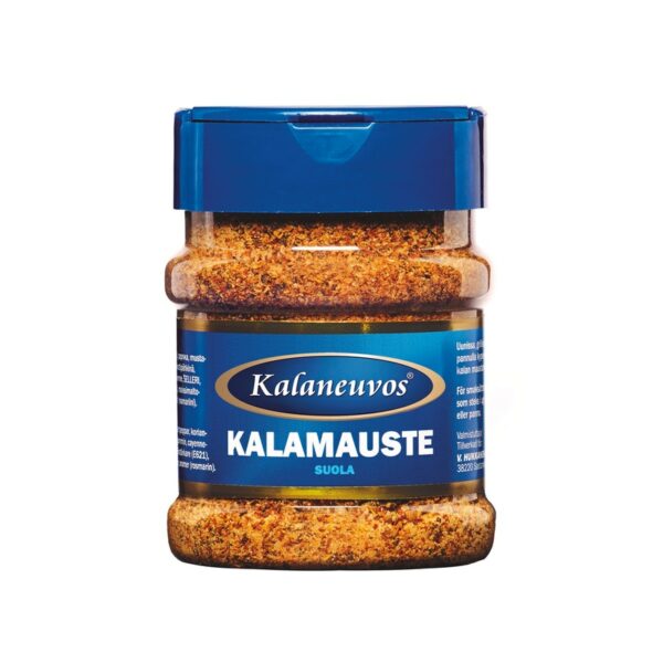 Kalaneuvos kalamauste 180g