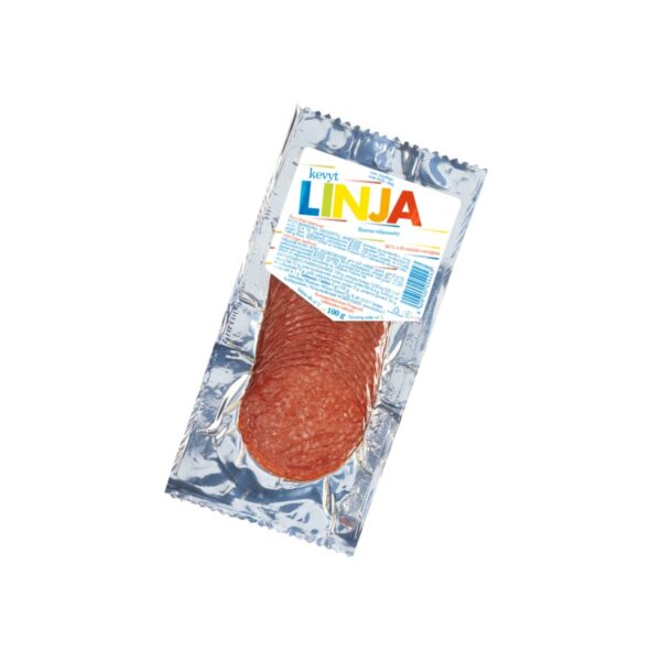 Kevyt Linja Meetvursti 100g