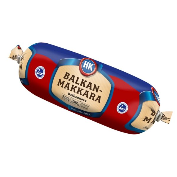 HK Balkan 500 g