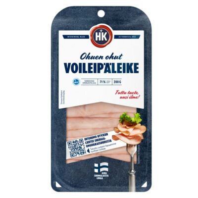 HK ohuen ohut voileipäleike 200g