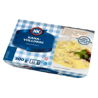 HK kanaviillokki 300g.