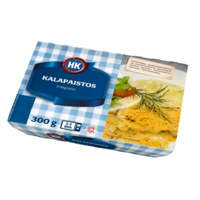 HK kalapaistos 300g