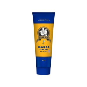 Auran sinappi makea 275g