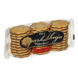 Töysäläinen piparkakkuja 400 g