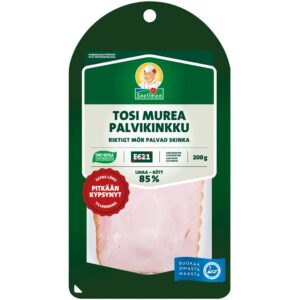 Snellman tosi murea palvikinkku 200g