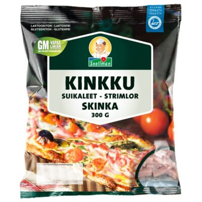 Snellman Kinkkusuikale 300 g