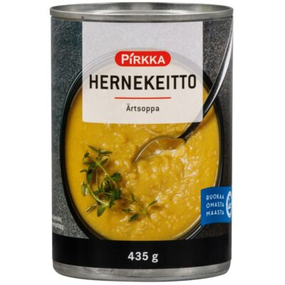 Pirkka hernekeitto 435 g