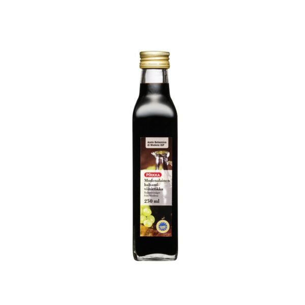 Pirkka Modenalainen balsamietikka 250ml