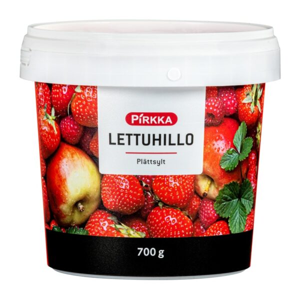 Pirkka lettuhillo 700g