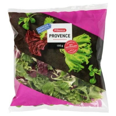Pirkka Provencen salaattisekoitus 150 g