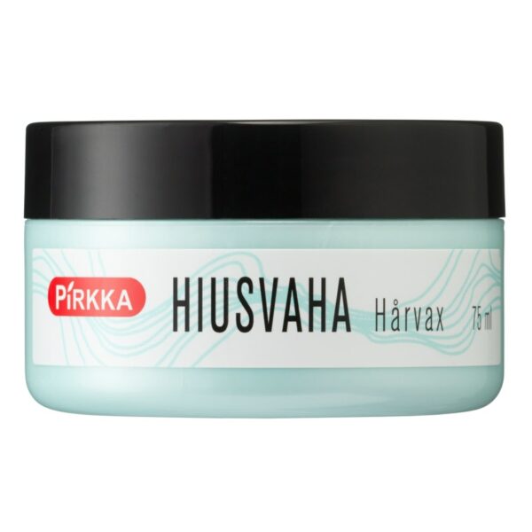 Pirkka hiusvaha 75ml