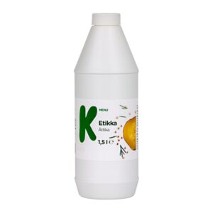 K-Menu etikka 1,5l