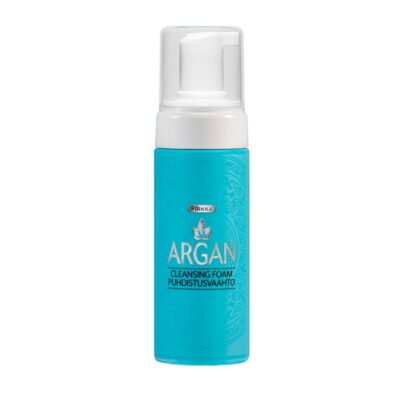 Pirkka Argan puhdistusvaahto 150ml