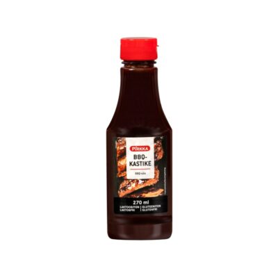 Pirkka BBQ-kastike 270ml